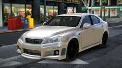 Lexus IS350 Wahbini for GTA 4