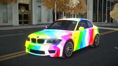 BMW 1M Lesma S5 for GTA 4