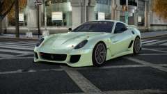 Ferrari 599 Rophy for GTA 4