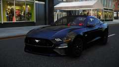 Ford Mustang Cemu for GTA 4
