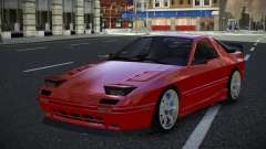 Mazda RX-7 Soxqif for GTA 4