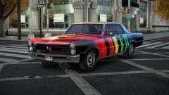 Pontiac GTO Graline S5 for GTA 4