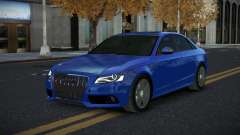 Audi S4 Xiyyuluw for GTA 4