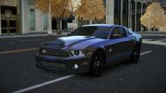 Shelby GT500 Mifosufa for GTA 4