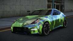 Nissan 370Z Anhen S8 for GTA 4