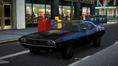 Dodge Challenger Terdon S8 for GTA 4