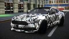 Ford Mustang GT Ridyen S13