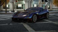 Ferrari 599 Rophy S13 for GTA 4
