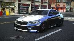 BMW M2 Jubqizuv for GTA 4