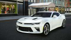 Chevrolet Camaro Antha for GTA 4