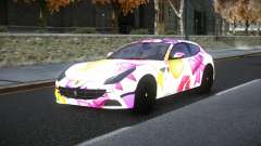 Ferrari FF Miley S9 for GTA 4