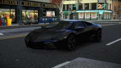 Lamborghini Reventon Yujhuqeji for GTA 4