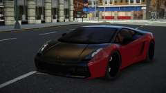 Lamborghini Gallardo Bufik for GTA 4