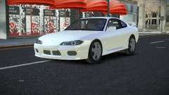 Nissan Silvia Golowe for GTA 4