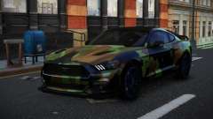 Ford Mustang Sebely S4 for GTA 4