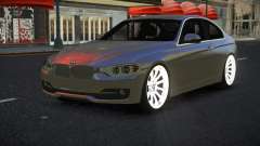 BMW 335i Funyopa for GTA 4