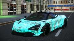 McLaren 720S Cosather S10 for GTA 4