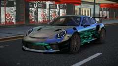 Porsche 911 Enson S11 for GTA 4
