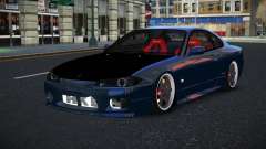 Nissan Silvia Liwur for GTA 4