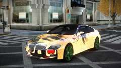 BMW M6 Aryli S13 for GTA 4