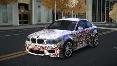 BMW 1M Lesma S3 for GTA 4