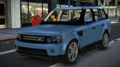 Land Rover Range Rover Sport Idat for GTA 4