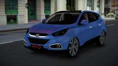 Hyundai IX35 Figibuf for GTA 4