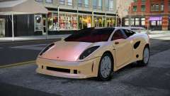 Lamborghini Gala Rufbev for GTA 4