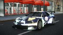 Nissan Skyline R34 Japhli S5 for GTA 4