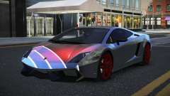 Lamborghini Gallardo Nidev S14 for GTA 4