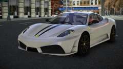 Ferrari F430 Duvri for GTA 4