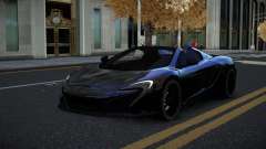 McLaren 650S Roneph S13 for GTA 4
