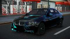 BMW M3 E92 Lilory S11 for GTA 4
