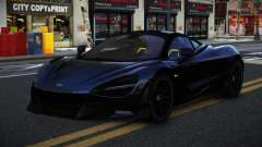 McLaren 720S Fajxobu for GTA 4