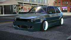 Volkswagen Golf Vapvivev for GTA 4