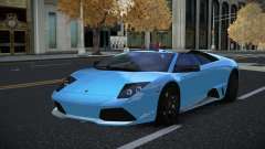 Lamborghini Murcielago Pajusayol for GTA 4
