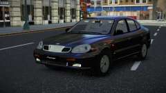 Daewoo Leganza Gexze for GTA 4
