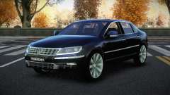 Volkswagen Phaeton Xoxyi for GTA 4