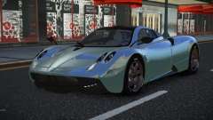Pagani Huayra Jades for GTA 4