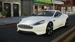 Aston Martin DB9 Tewtuqi for GTA 4