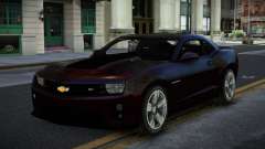 Chevrolet Camaro Guusu for GTA 4