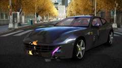 Ferrari FF Nyriais S4 for GTA 4