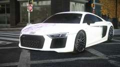 Audi R8 Bentia S13 for GTA 4