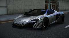 McLaren 650S Ferave S10 for GTA 4