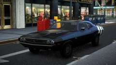 Dodge Challenger Terdon S4 for GTA 4