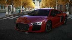 Audi R8 Vugzujipe for GTA 4