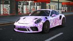 Porsche 911 Enson S13 for GTA 4
