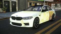 BMW M5 Tinis S9 for GTA 4