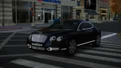 Bentley Continental Qoese for GTA 4