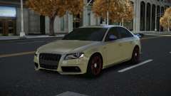 Audi S4 Qonzedob for GTA 4